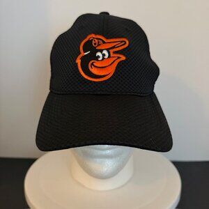 Baltimore Orioles NIKE Heritage86 Dri-Fit Adjustable Hat MLB